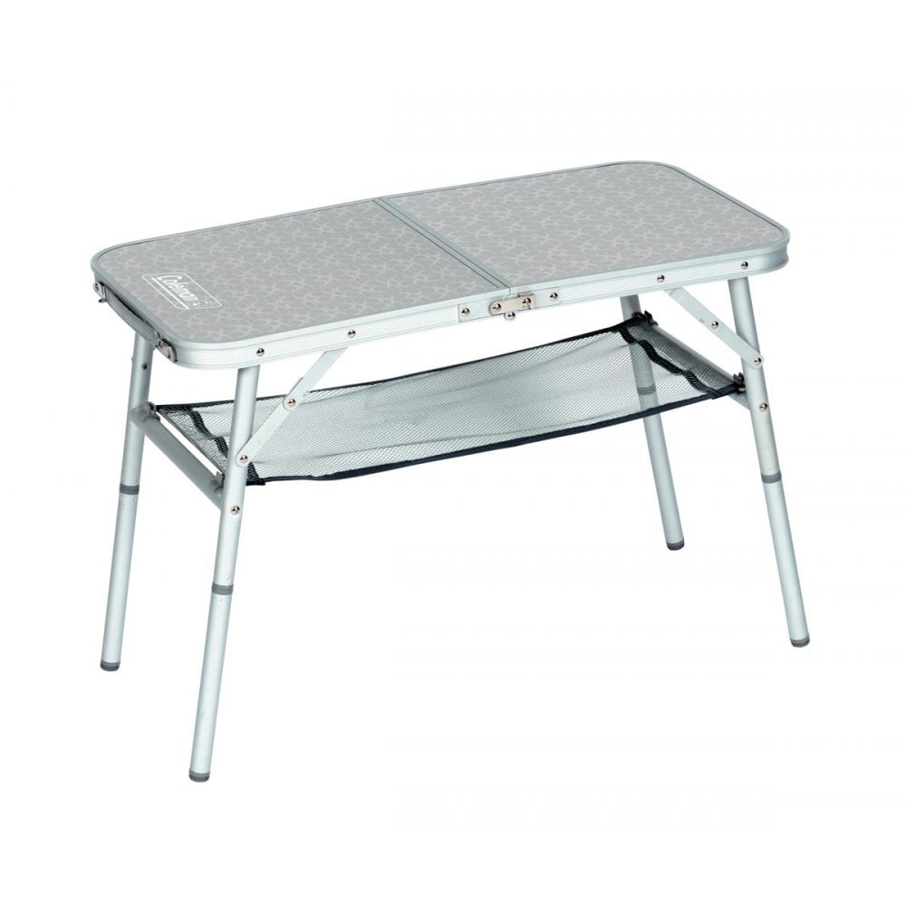 Mini Camp Table