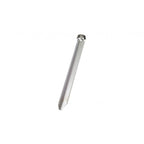 24cm Half round U-Pegs Per/10