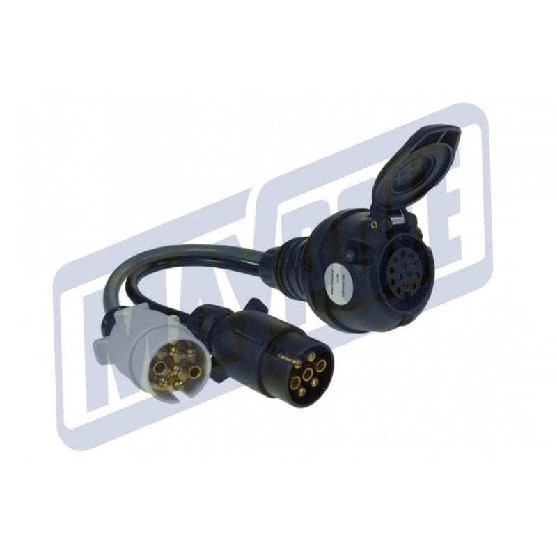 Caravan Adaptor Lead