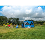 OctaGo 3 Person Tent