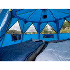 OctaGo 3 Person Tent