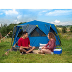 OctaGo 3 Person Tent