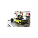 Chieftain Field Kitchen