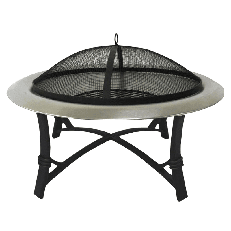 Prima Stainless Steel 30" Fire Bowl