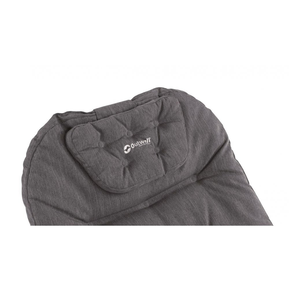 Fontana Lake Folding Chair