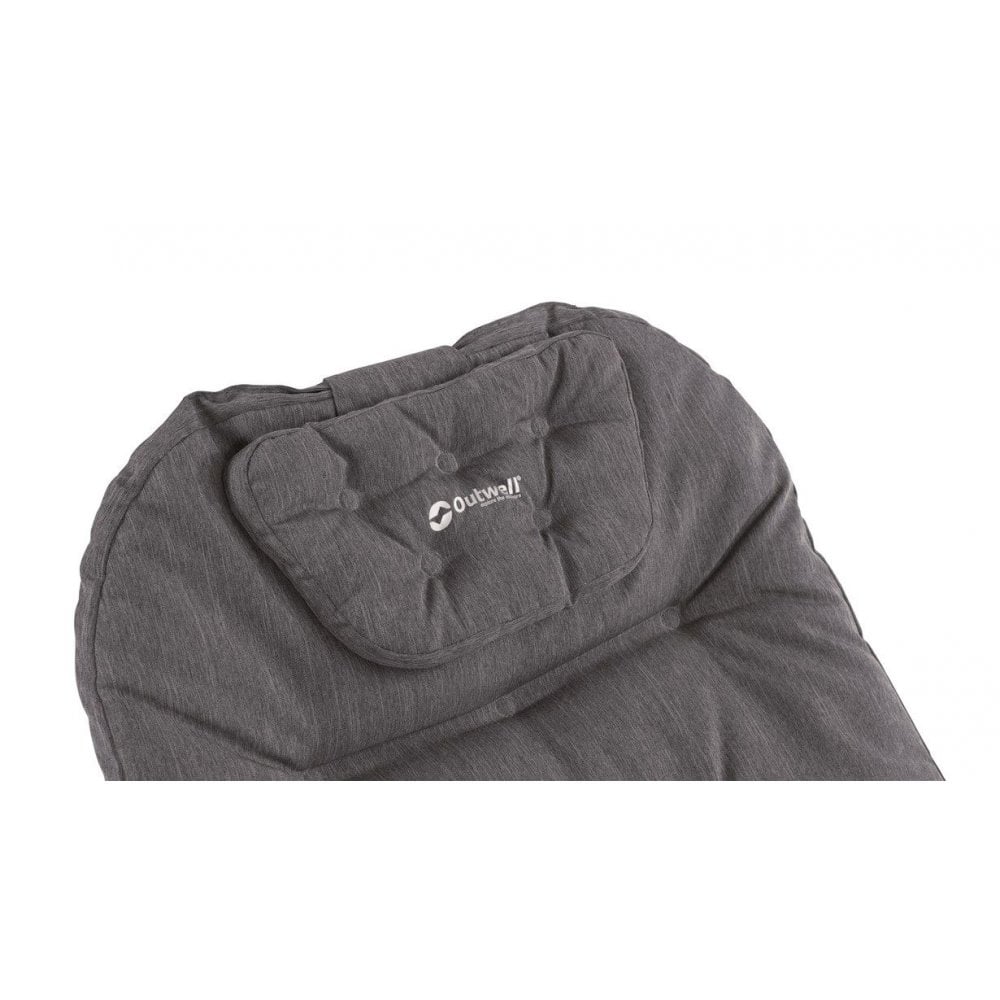 Fontana Lake Folding Chair