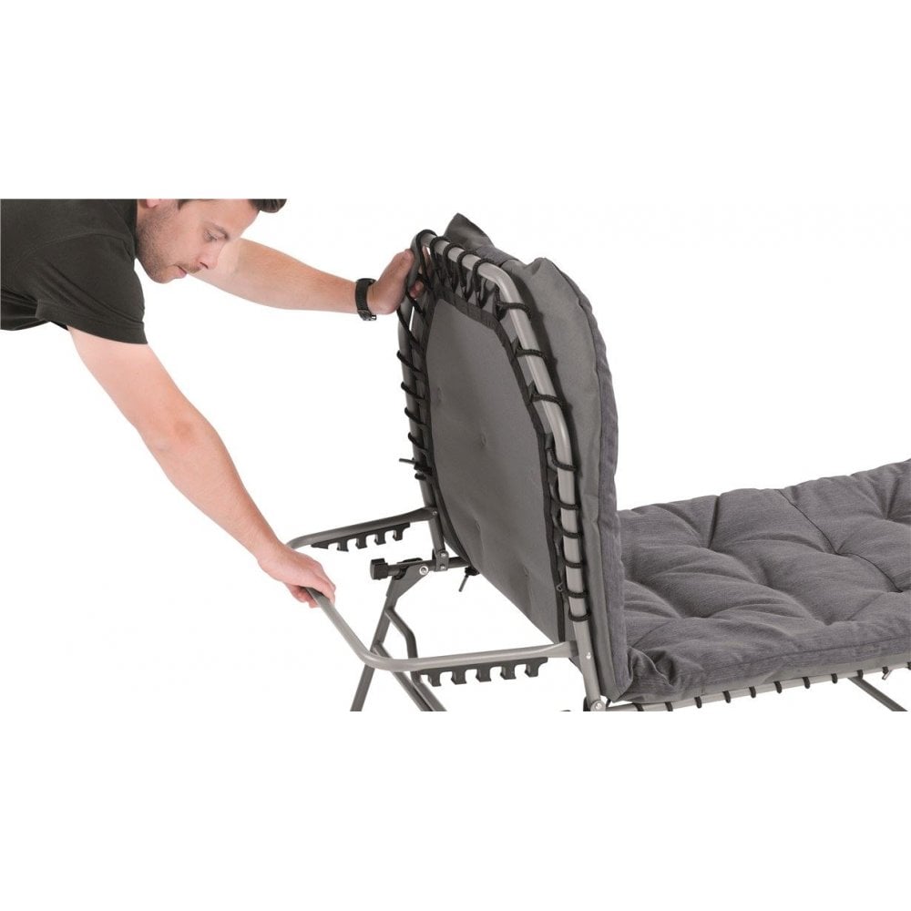 Fontana Lake Folding Chair