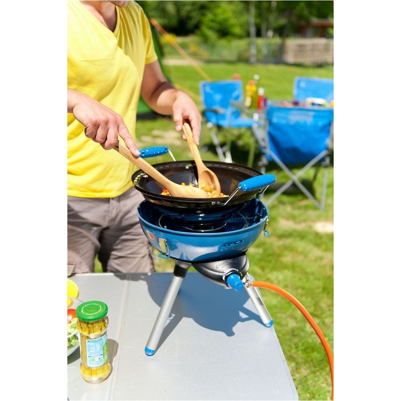 Party Grill 400