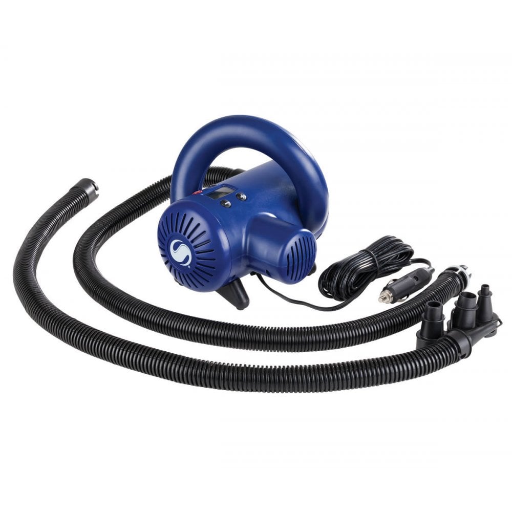 12v 15 PSI Pump