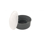 Tulip Bowls & Lids Set
