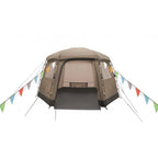 Moonlight Yurt