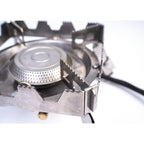Quad Stove Pro