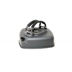 Square Kettle - 0.5L