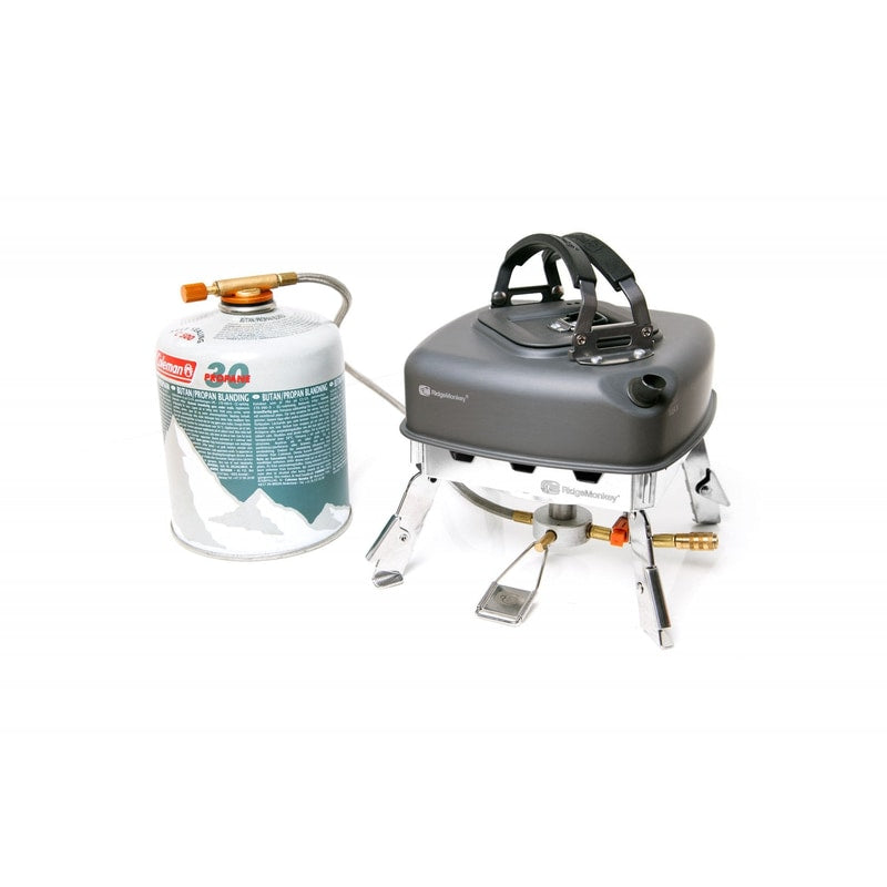Square Kettle - 0.5L