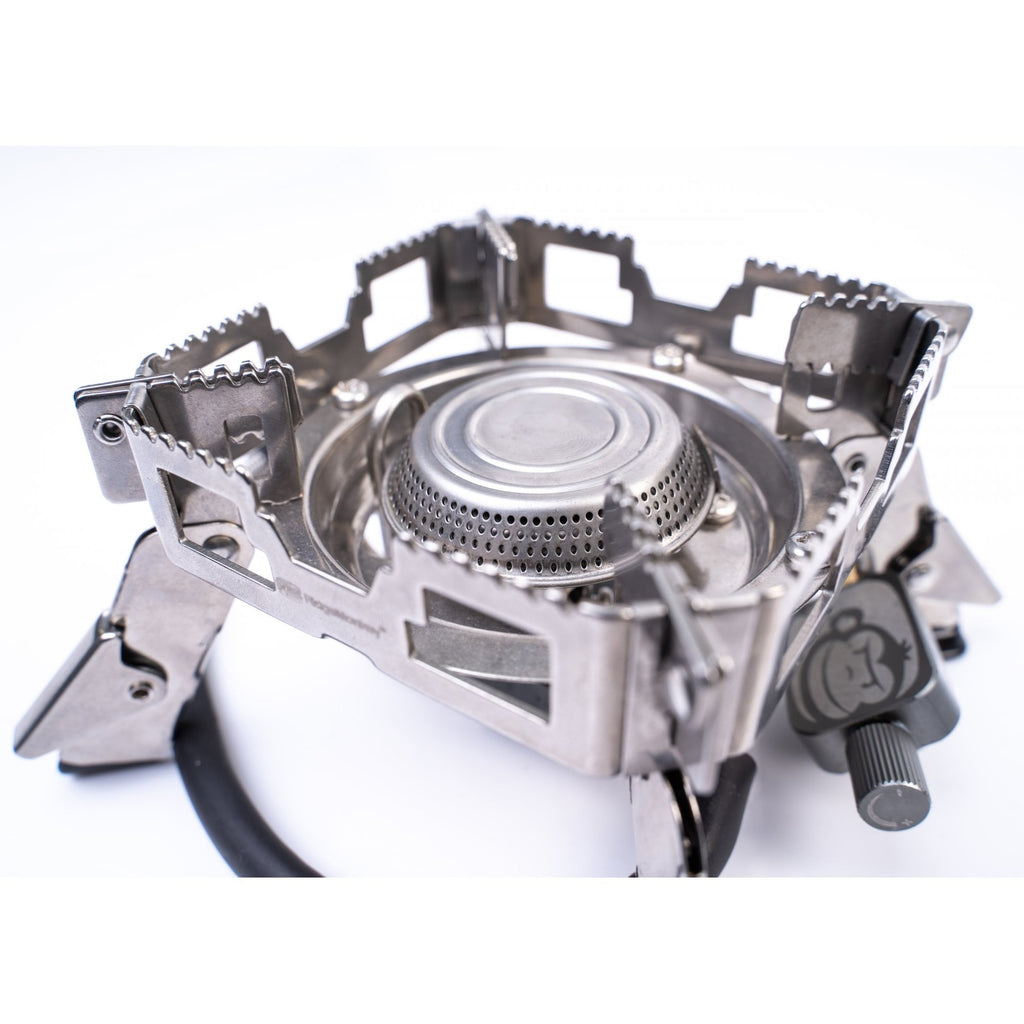 Quad Stove Pro Mini