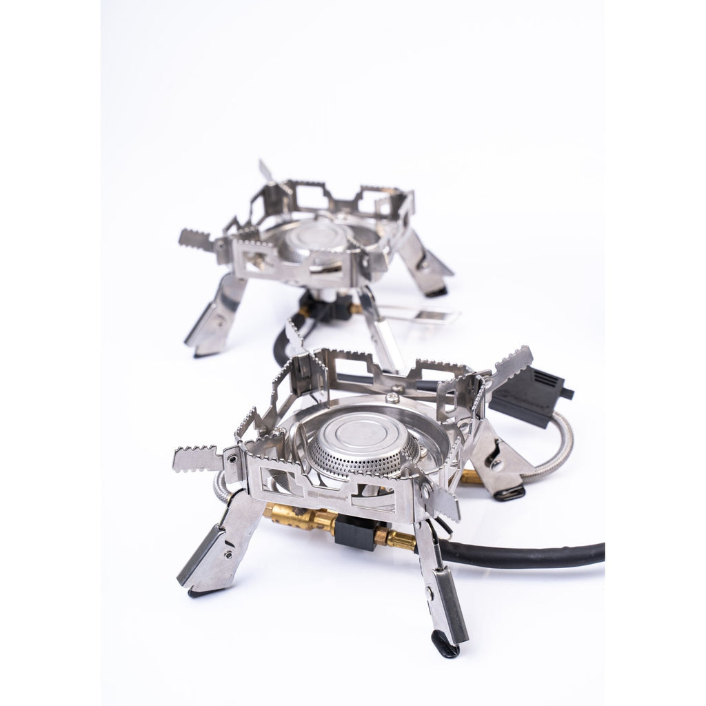 Quad Stove Pro Mini