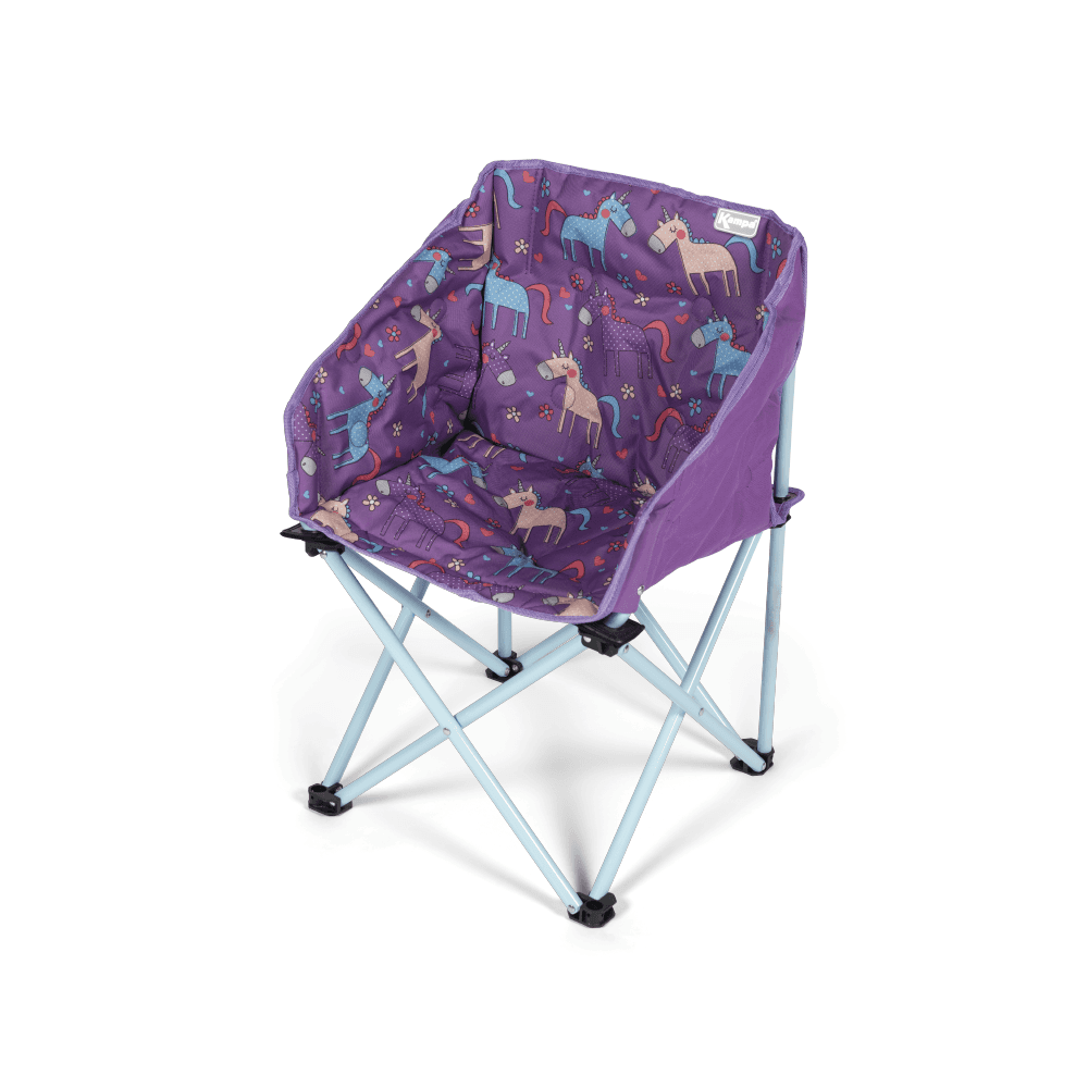 Mini Tub Chair - Unicorns