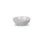 Classic Grey Non-Slip 12-Piece Melamine Set