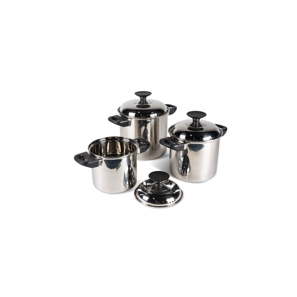 Space Saver Cook Set
