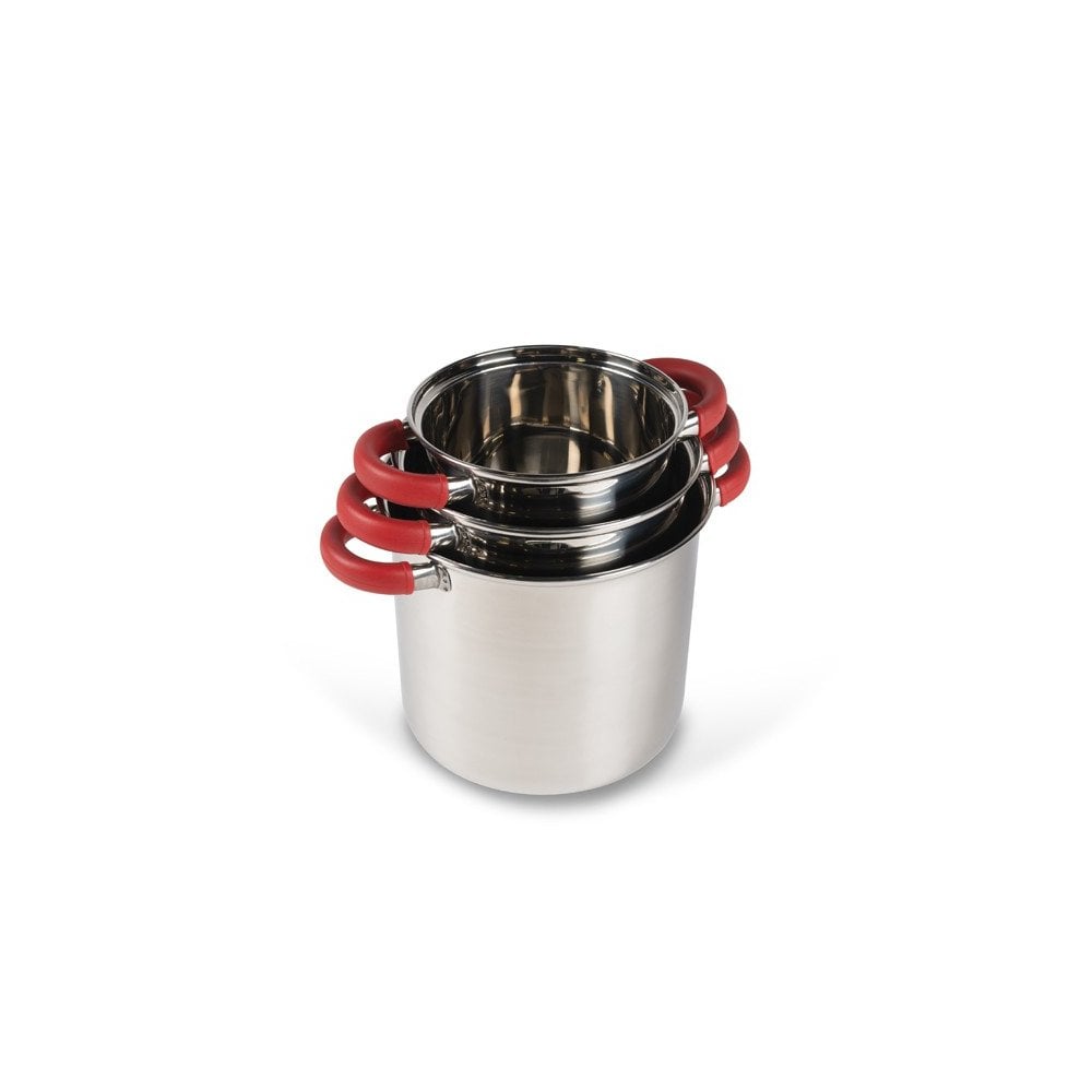 Space Saver Deluxe Cook Set