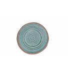 Terracotta Artisan 12-Piece Melamine Set