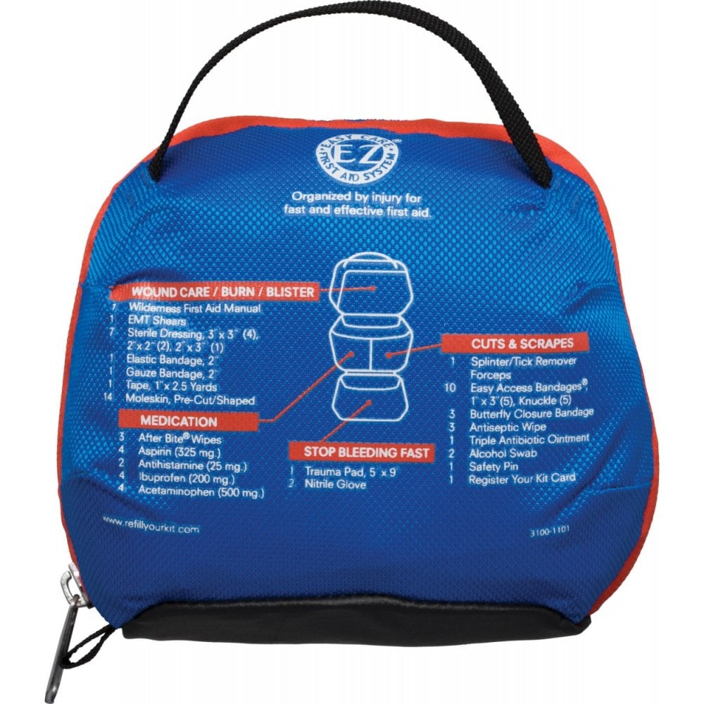 Mountain Series Hiker Medical Kit