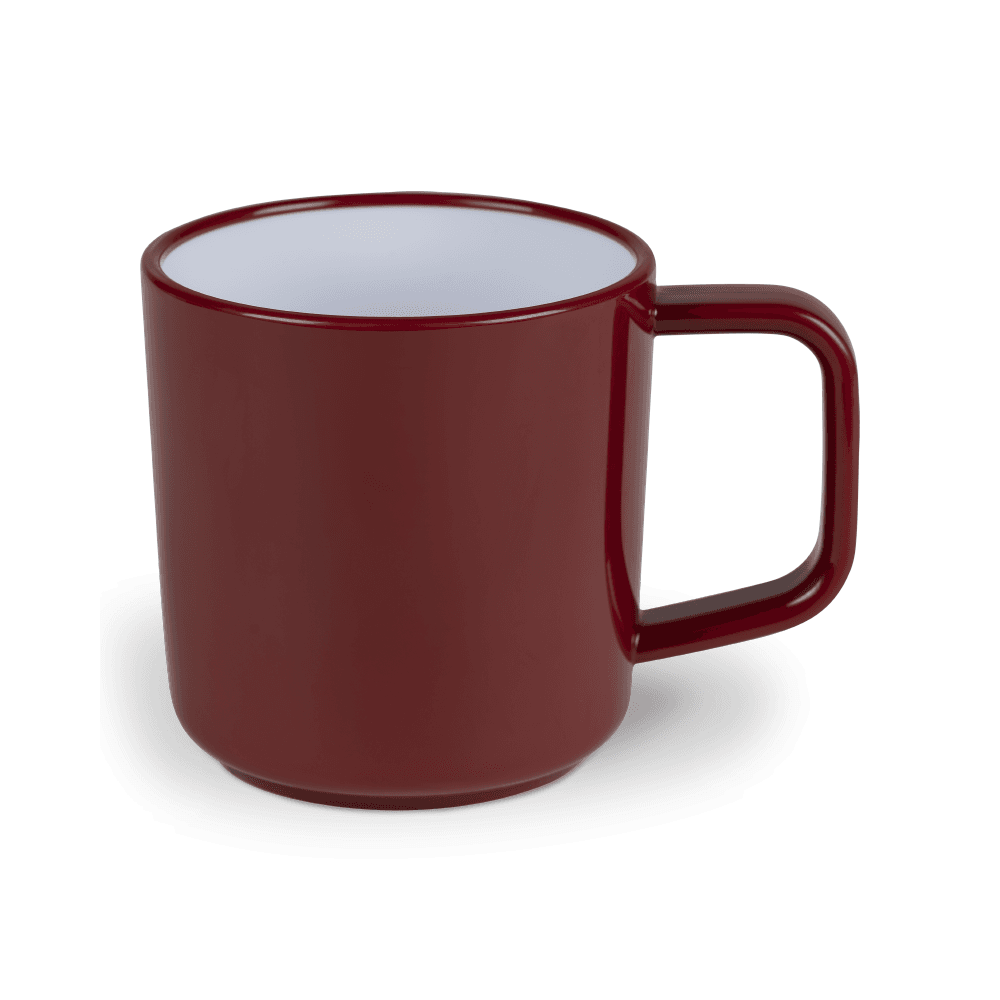 Ember 4 Piece Non-Slip Mug Set