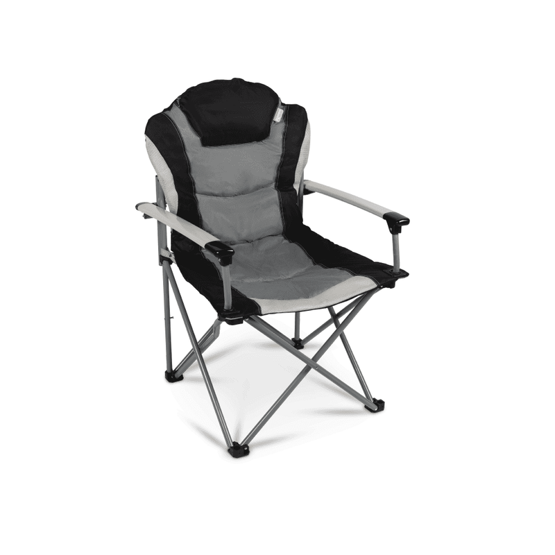 Guv'nor Armchair - Fog