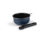 18 x 7 cm Saucepan - Midnight