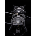 Quad Connect Stove Pro Mini - Full Kit