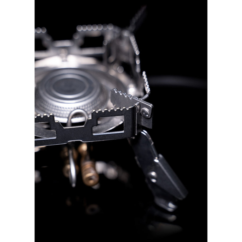 Quad Connect Stove Pro Mini - Full Kit