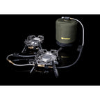 Quad Connect Stove Pro Mini - Full Kit