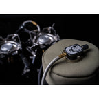 Quad Connect Stove Pro Mini - Full Kit