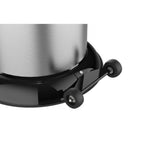 Sahara X13 Heat Focus Patio Heater -  Stainless Steel