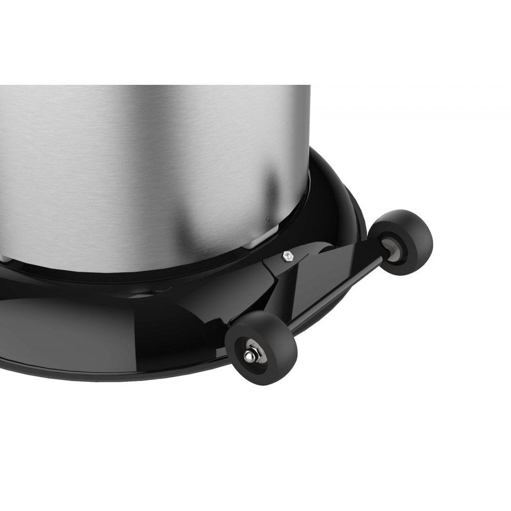 Sahara X13 Heat Focus Patio Heater -  Stainless Steel