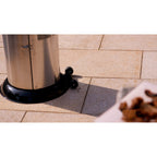 Sahara X13 Heat Focus Patio Heater -  Stainless Steel