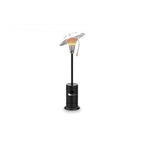 13Kw Heat Focus Patio Heater - Charcoal