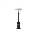 13Kw Heat Focus Patio Heater - Charcoal
