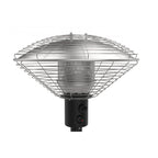 4KW Table Top Patio Heater