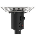 4KW Table Top Patio Heater