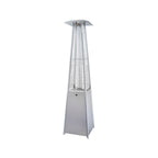 Tahiti II 13kw Flame Tower Patio Heater