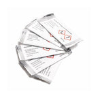 Backpacker Mosquito Repellent Refills Mats (6 Pack)