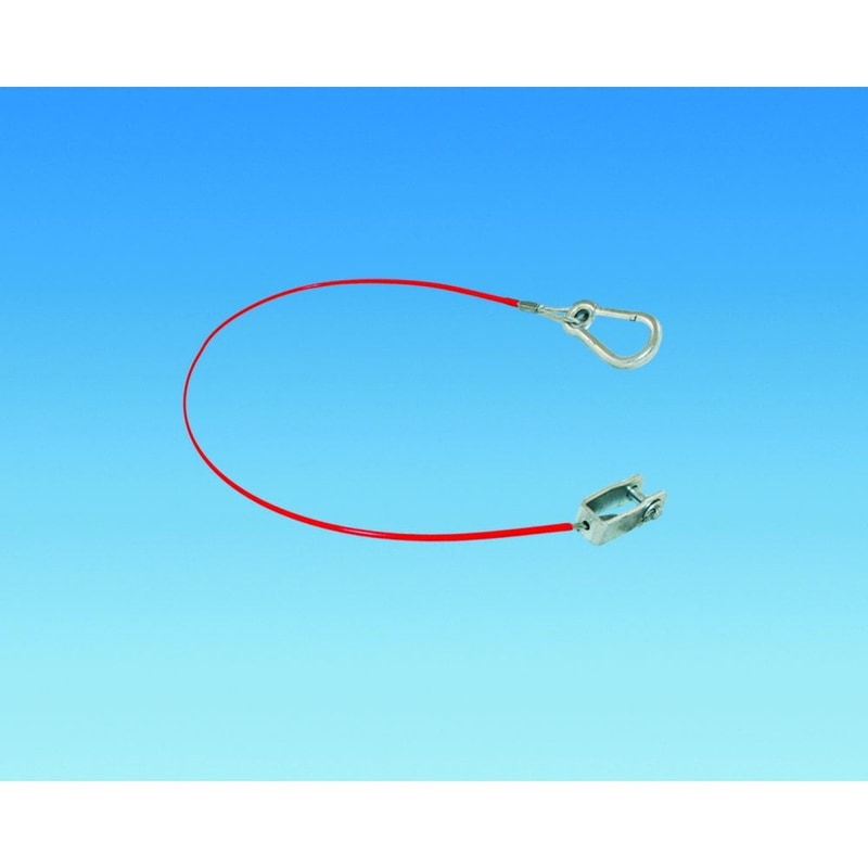 Breakaway Cable