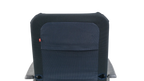 Renton S Deluxe 7 Position Folding Chair