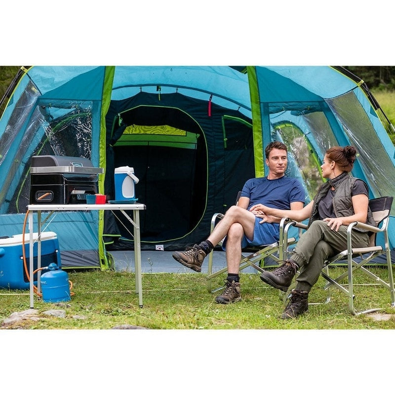 Aspen 6L Family Tent – Camping & Caravan Direct