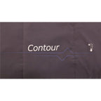 Contour Sleeping Bag - Dark Purple