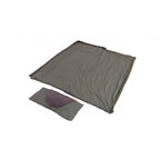 Contour Sleeping Bag - Dark Purple