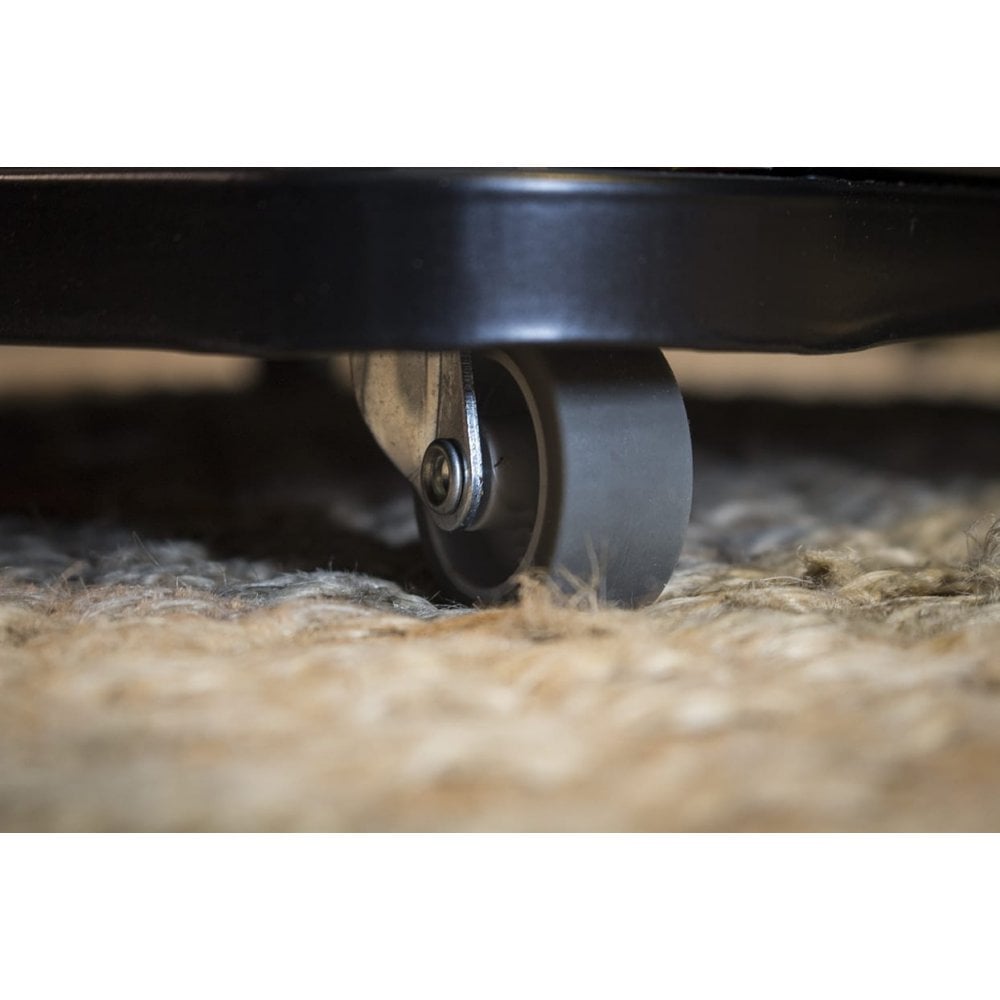 Manhattan Living Flame Stove