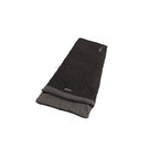 Celebration Lux Single Sleeping Bag - Black