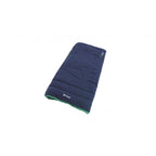 Champ Kids Sleeping Bag - Ocean Blue